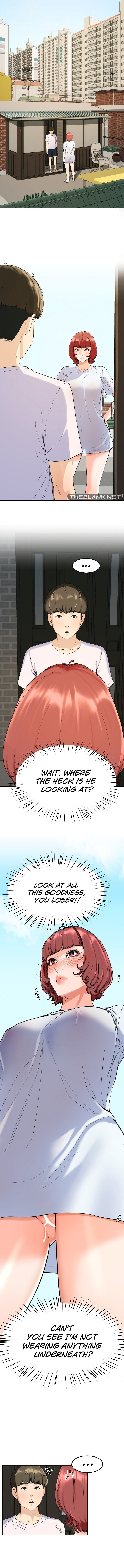 Harem King page 5