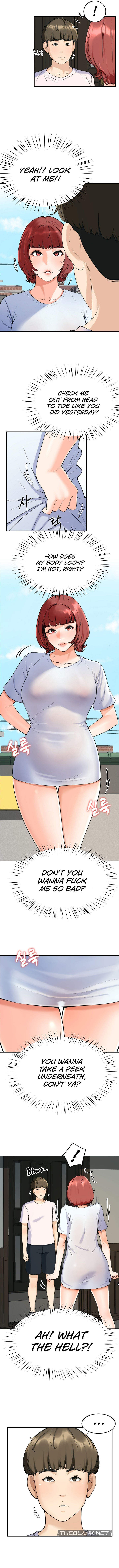 Harem King page 6