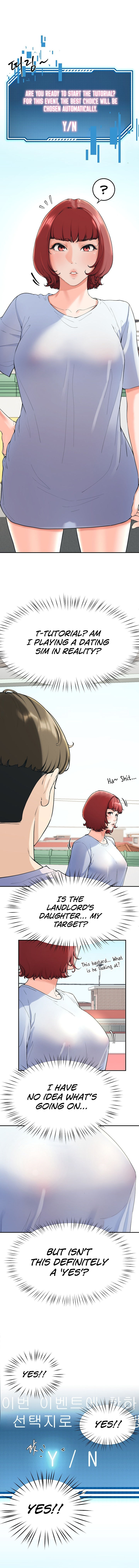 Harem King page 7
