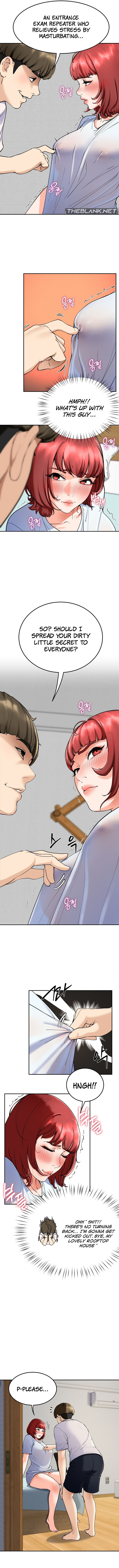 Harem King page 12
