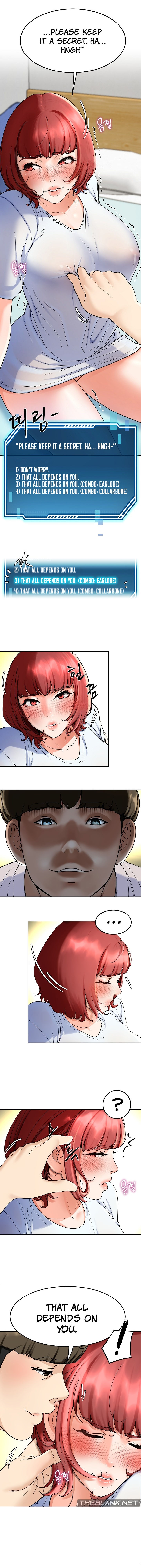Harem King page 13