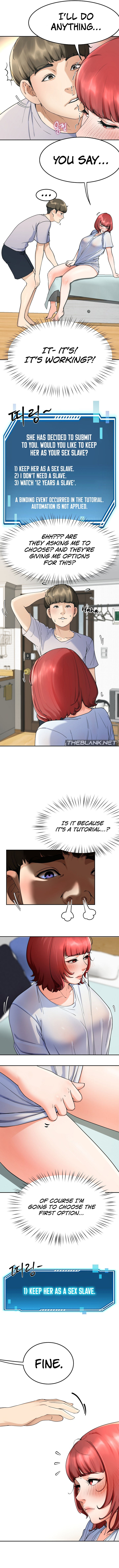 Harem King page 15