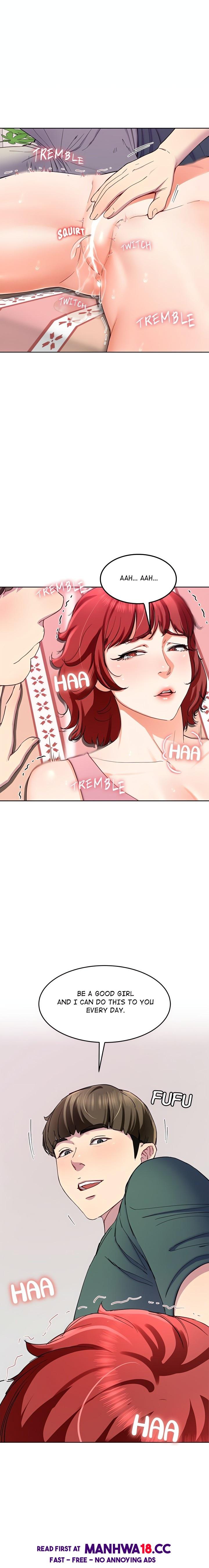 Harem King page 4