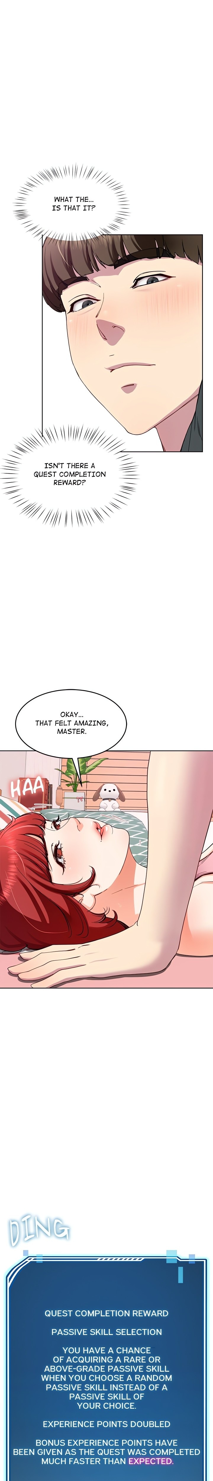 Harem King page 5