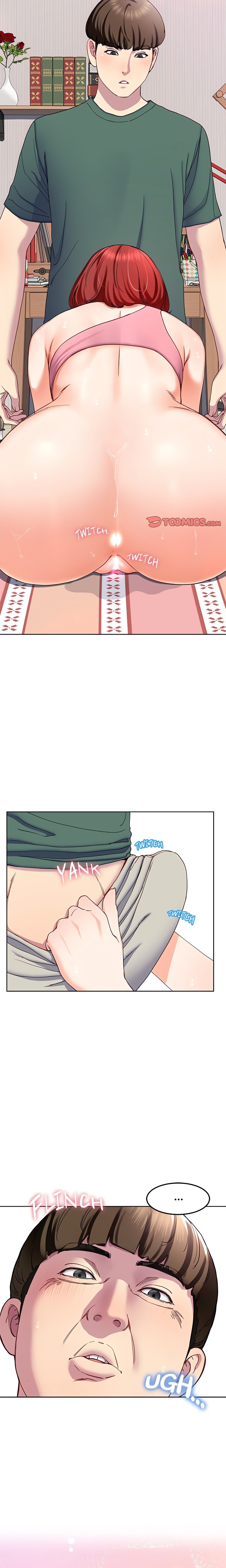 Harem King page 11