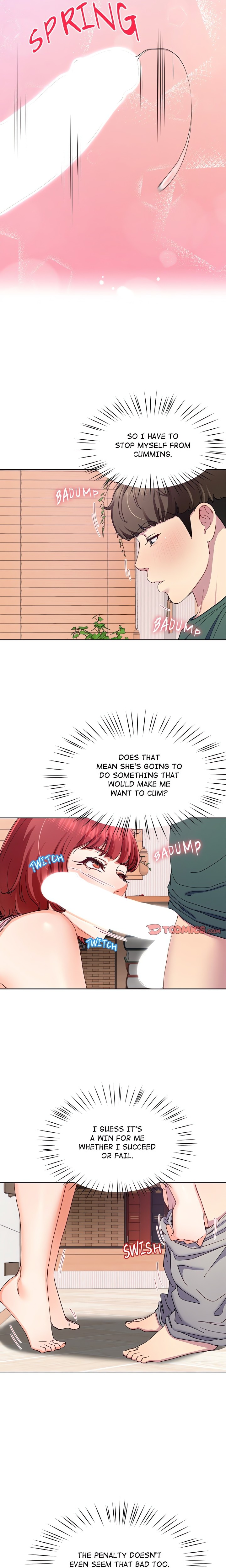 Harem King page 12
