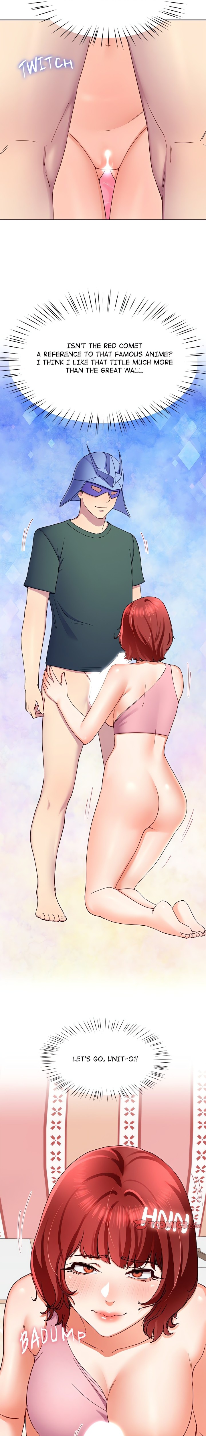 Harem King page 13