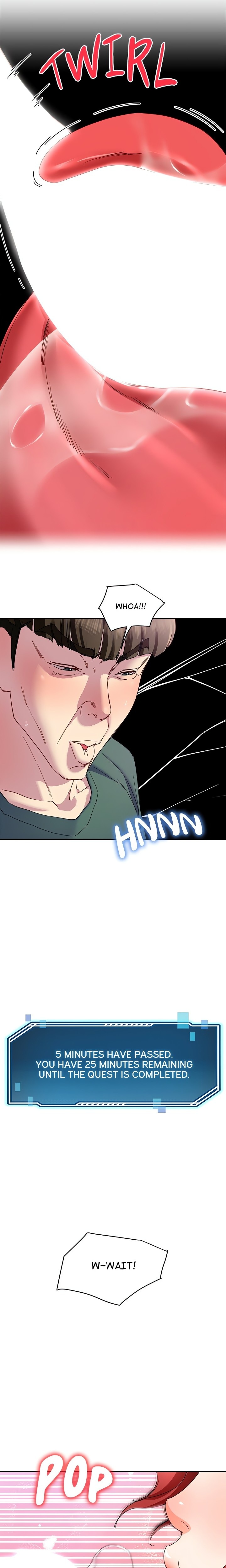 Harem King page 18