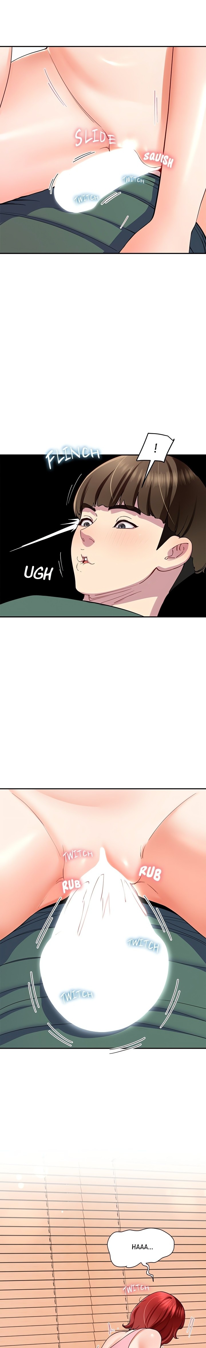 Harem King page 2