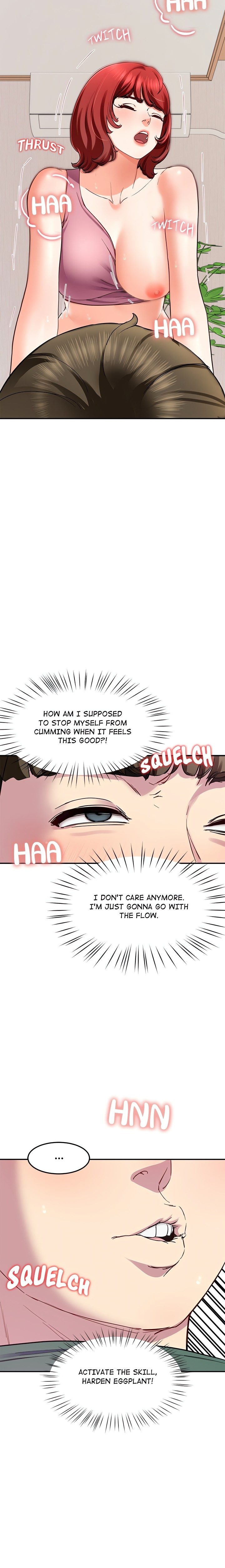 Harem King page 6