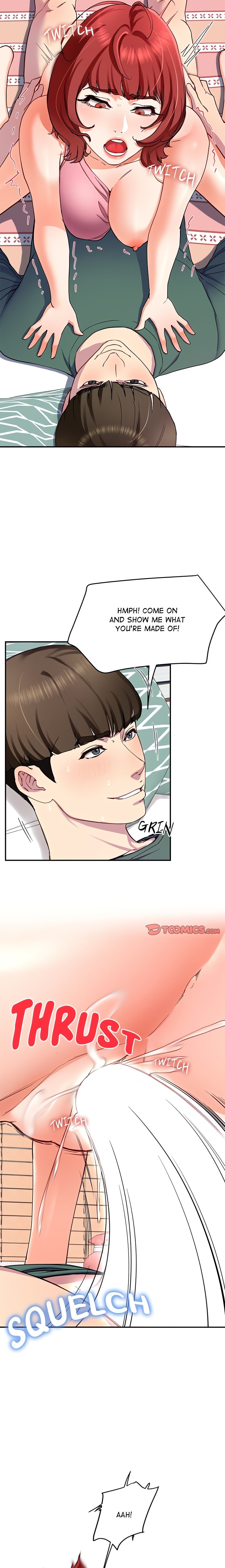 Harem King page 12