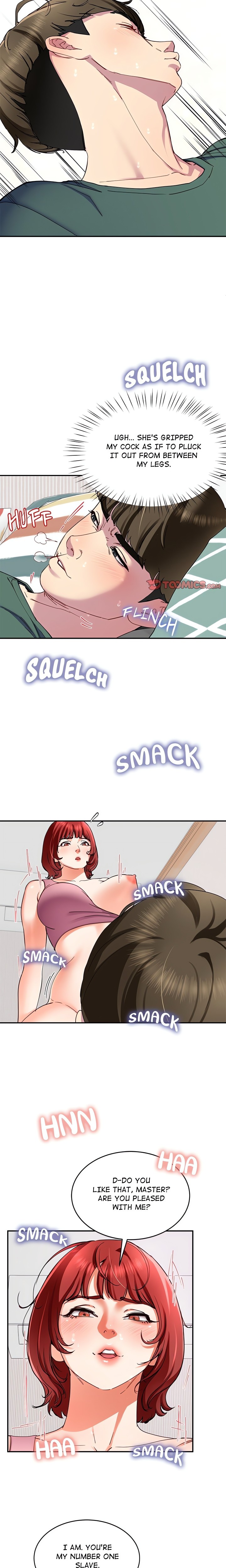 Harem King page 16