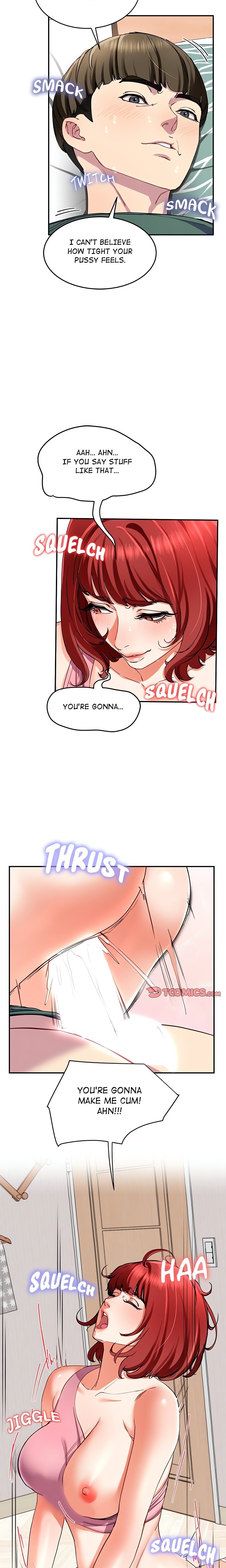 Harem King page 17