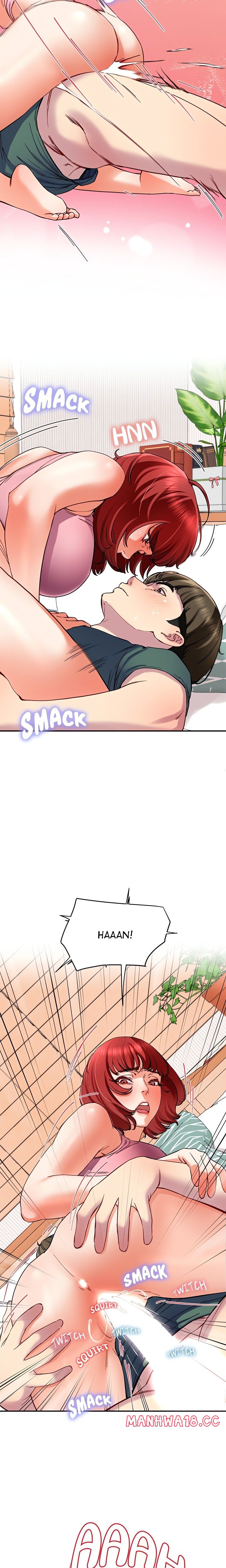 Harem King page 19