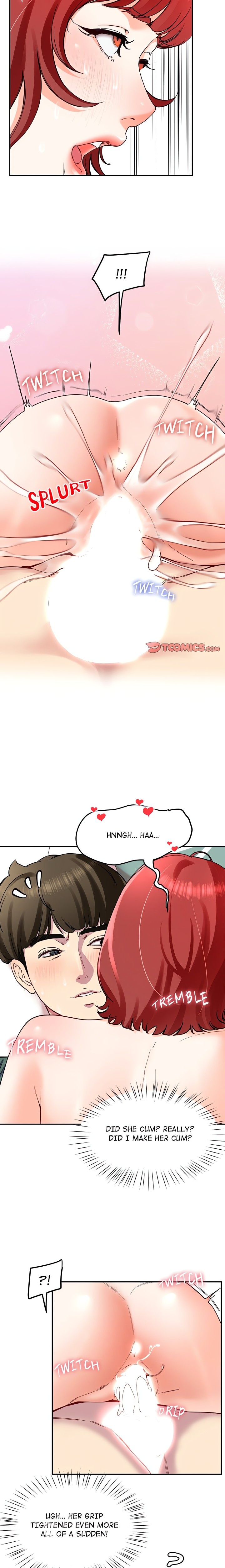 Harem King page 21