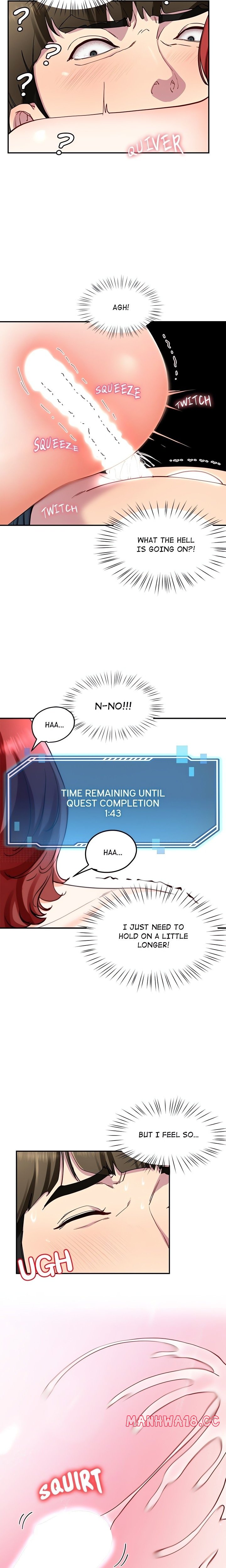 Harem King page 22