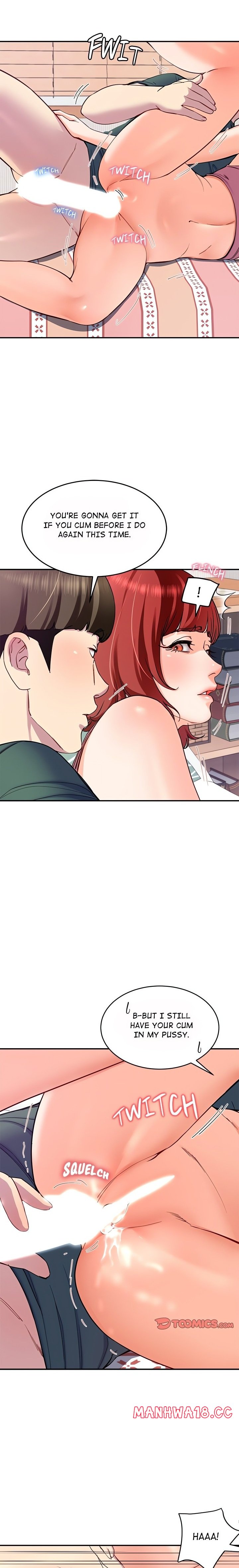 Harem King page 13