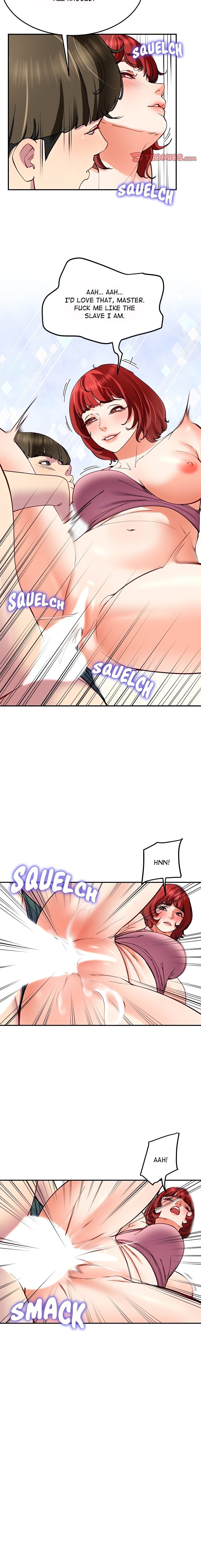 Harem King page 15