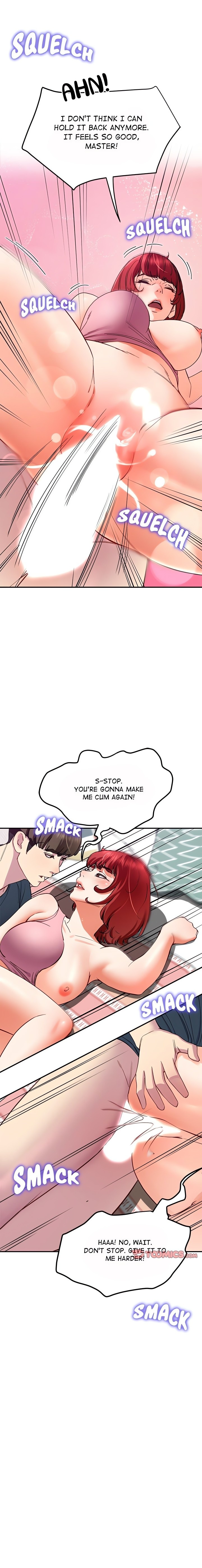 Harem King page 18