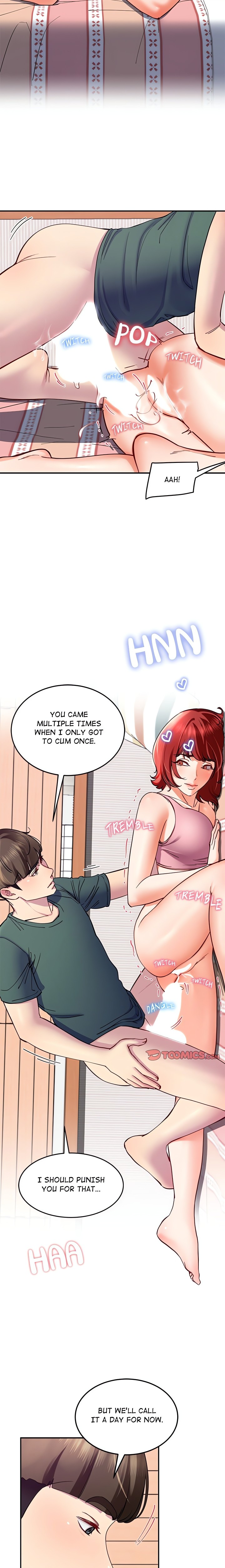 Harem King page 22