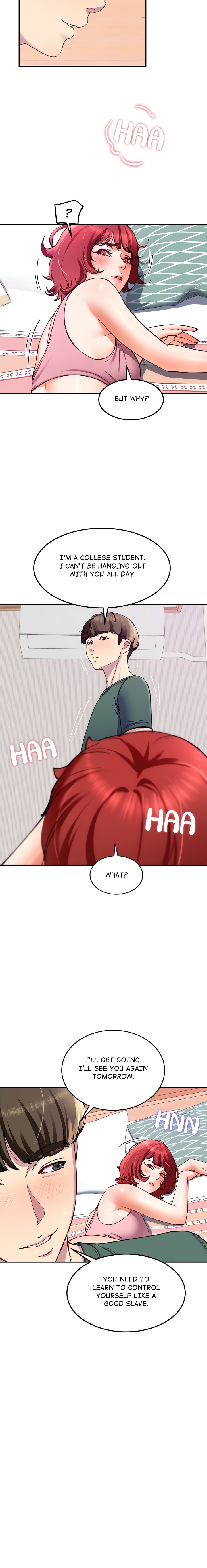 Harem King page 23