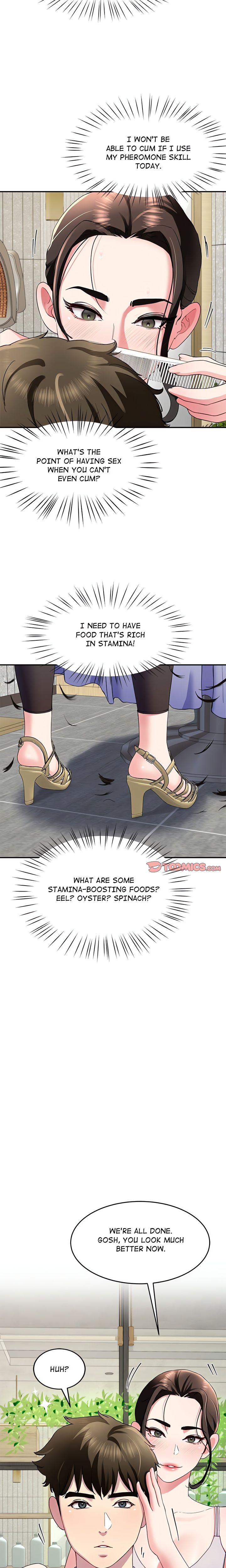 Harem King page 7