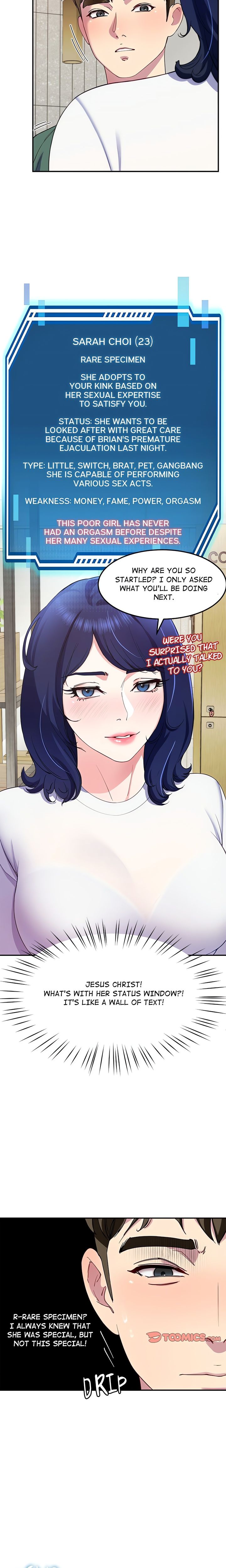 Harem King page 13