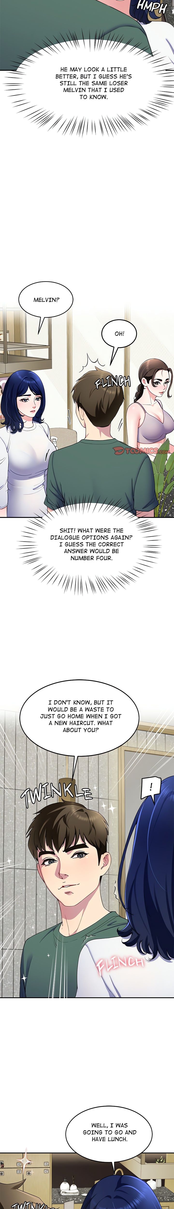 Harem King page 16