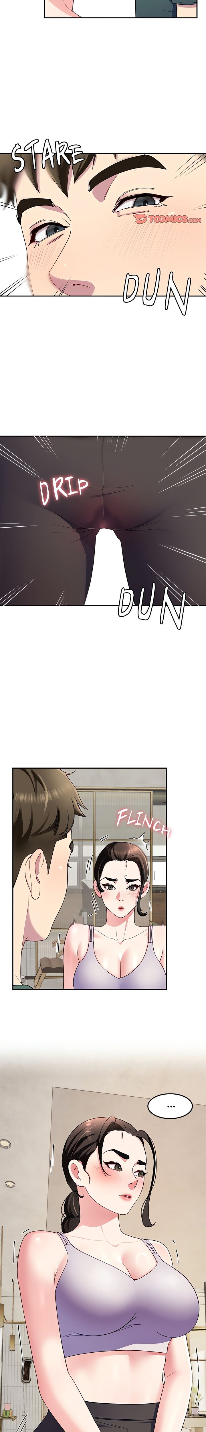 Harem King page 20