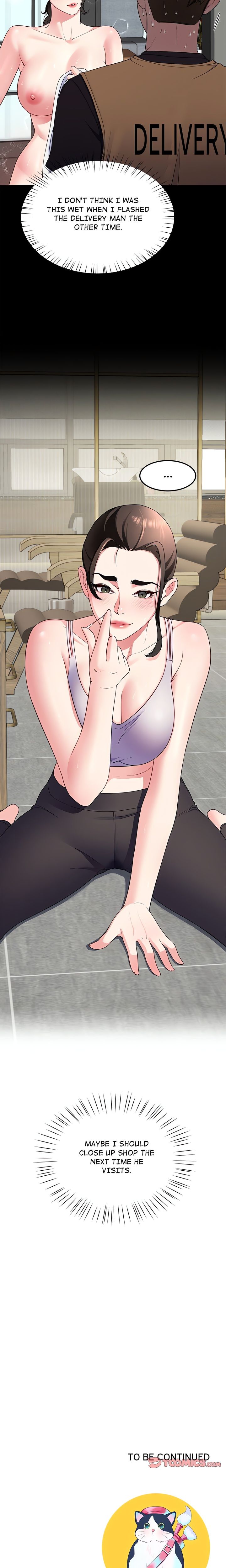 Harem King page 23