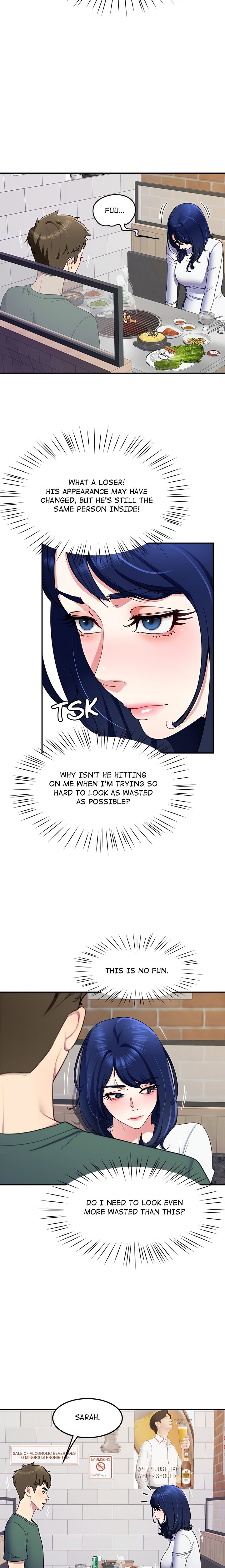 Harem King page 9