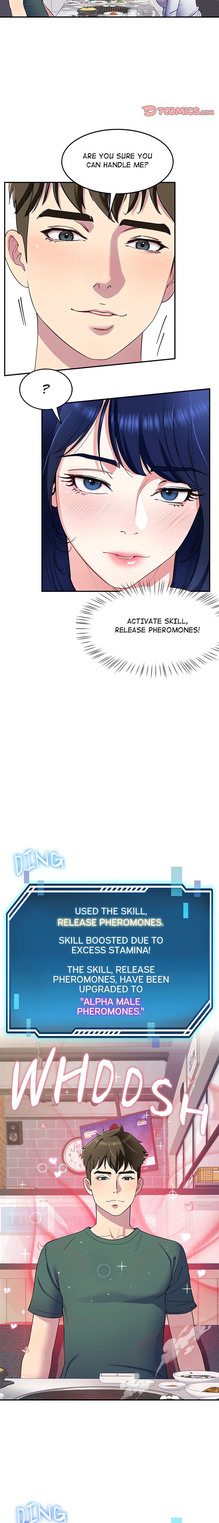 Harem King page 10