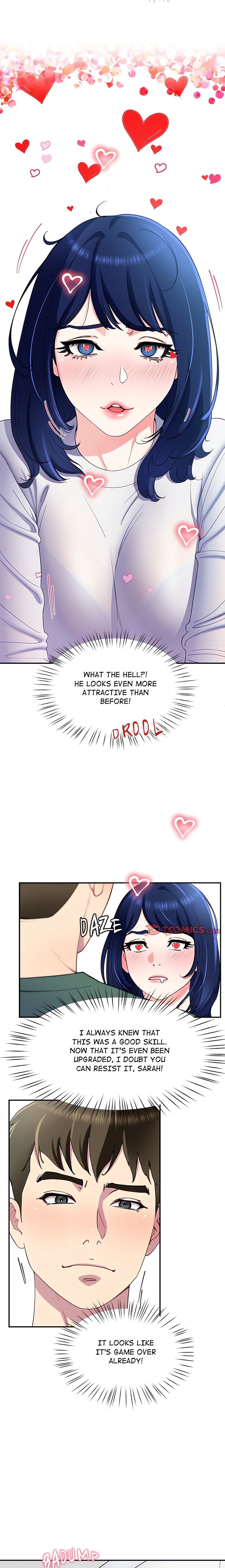 Harem King page 12