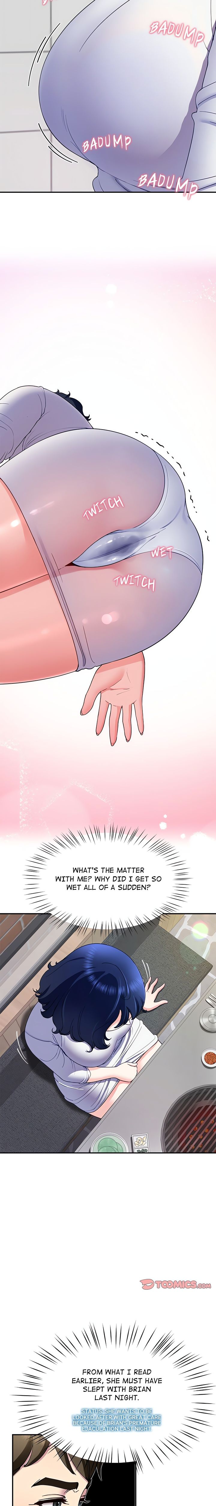 Harem King page 13
