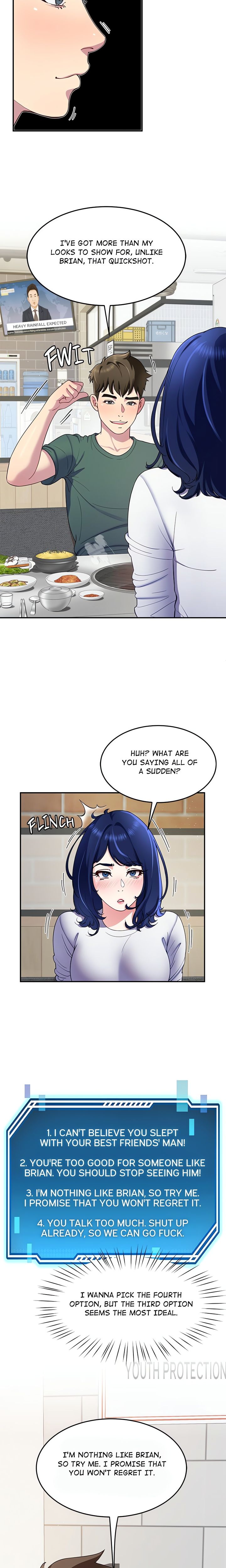 Harem King page 14