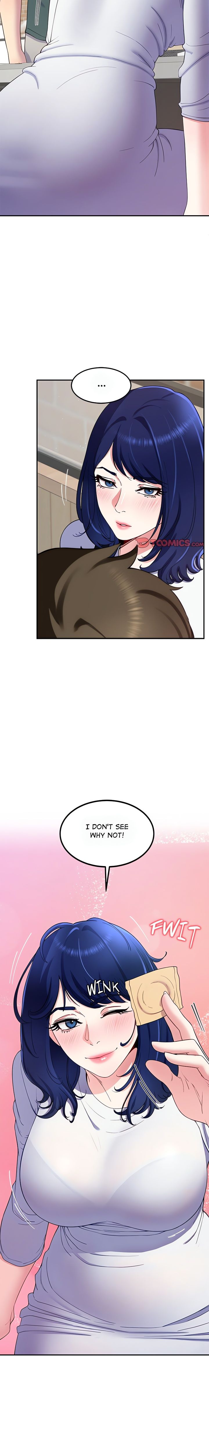 Harem King page 16