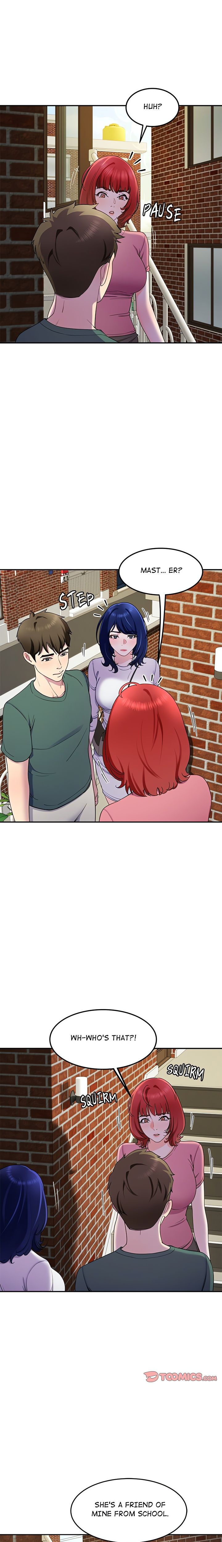Harem King page 18
