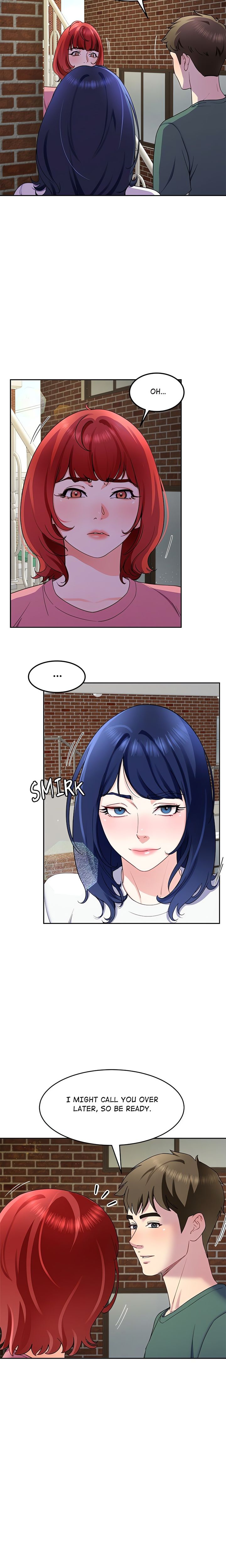 Harem King page 19