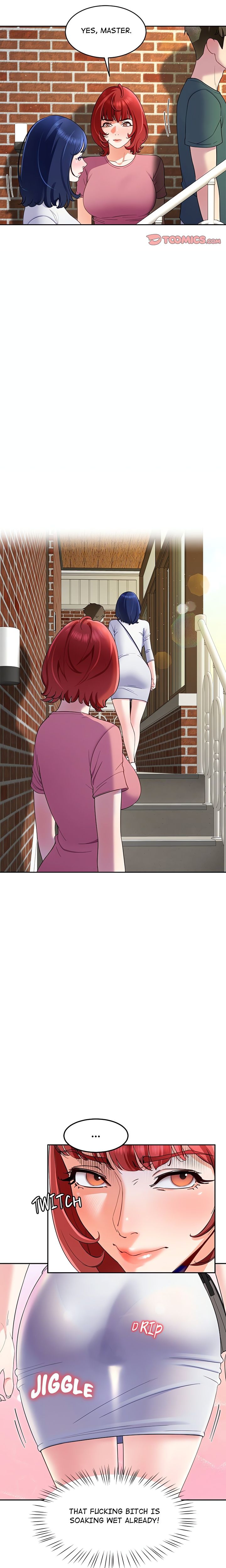 Harem King page 20