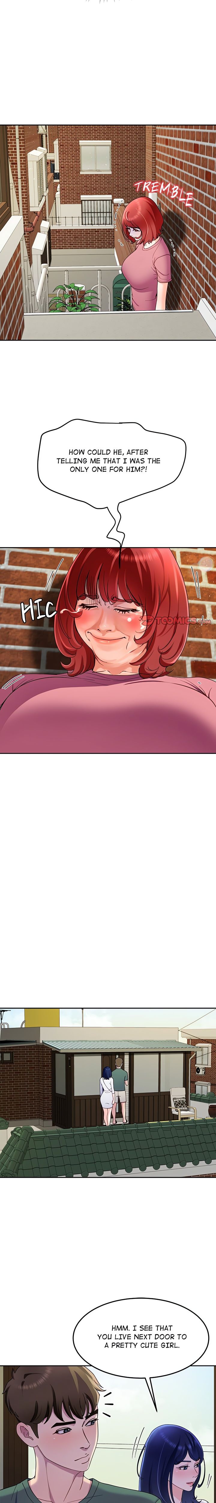 Harem King page 21