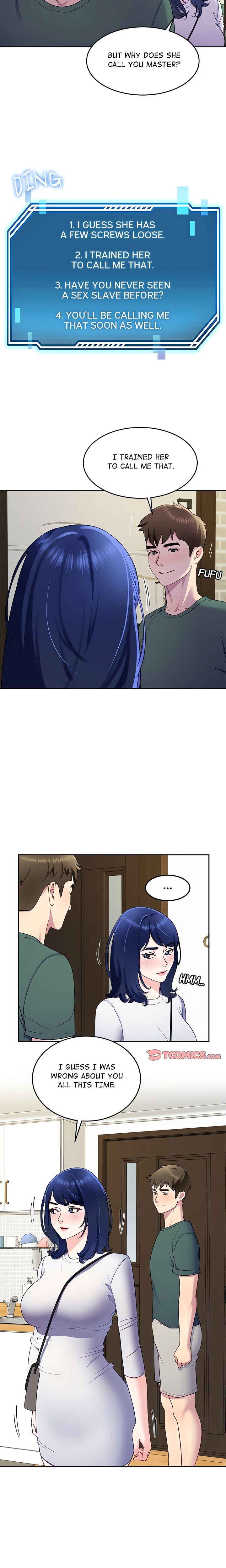 Harem King page 22