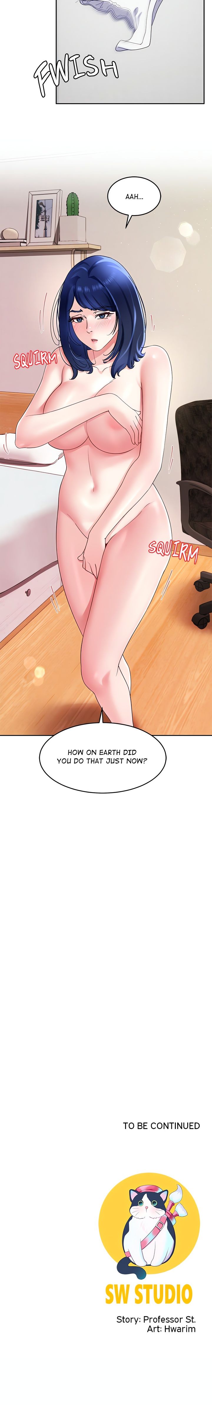 Harem King page 24