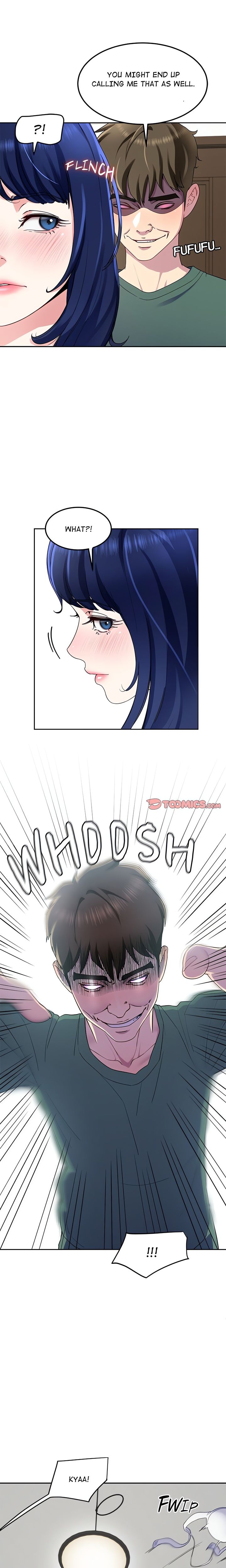 Harem King page 2