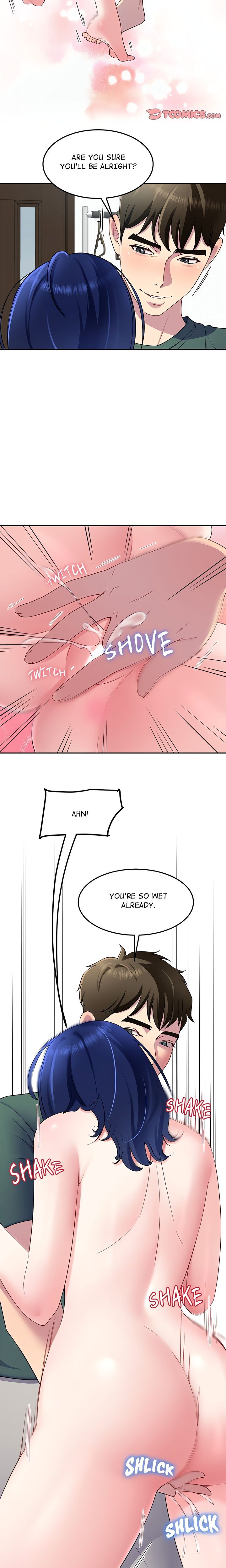 Harem King page 10