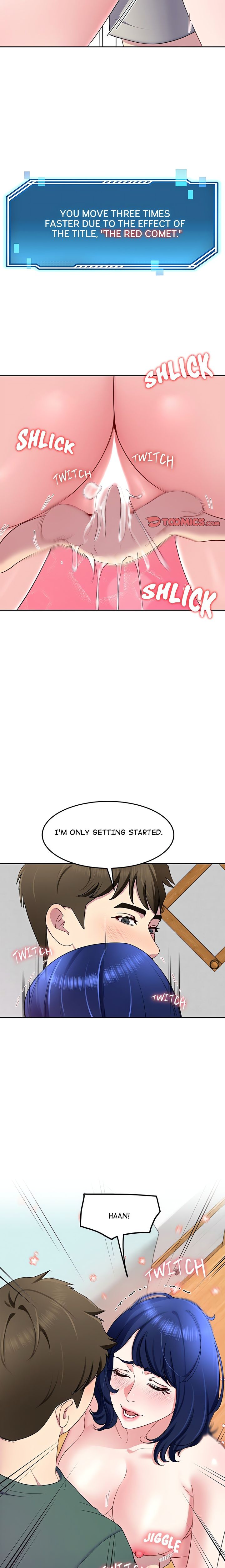 Harem King page 11