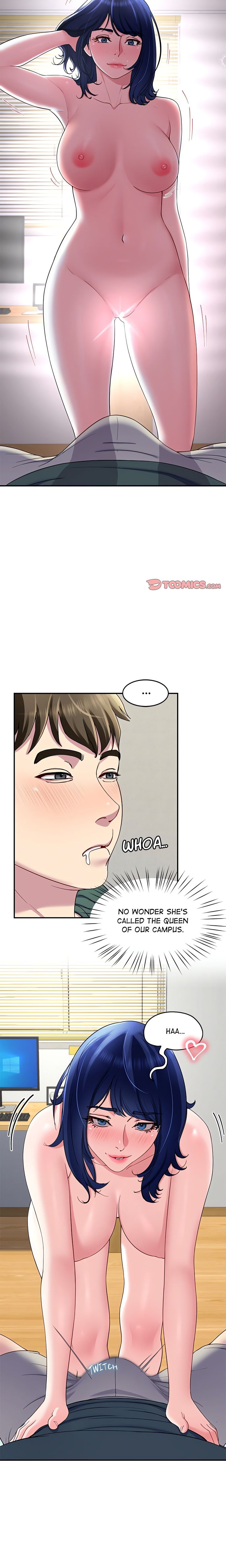Harem King page 16