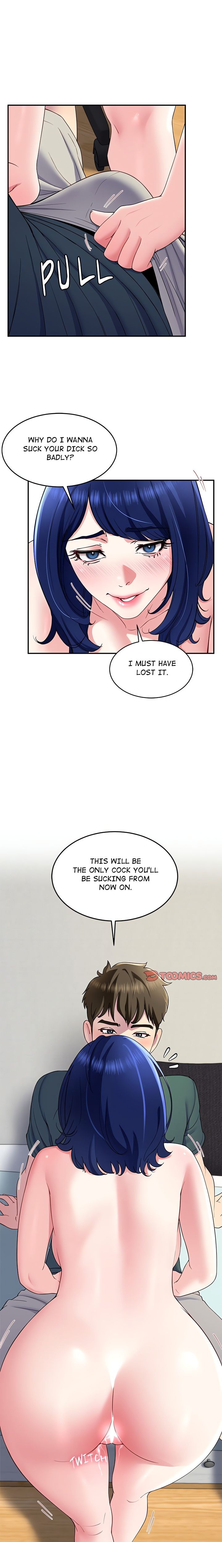 Harem King page 17