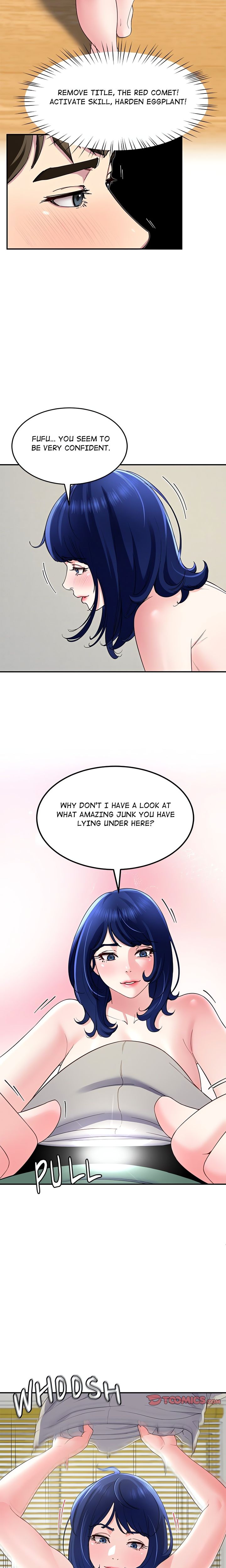 Harem King page 18