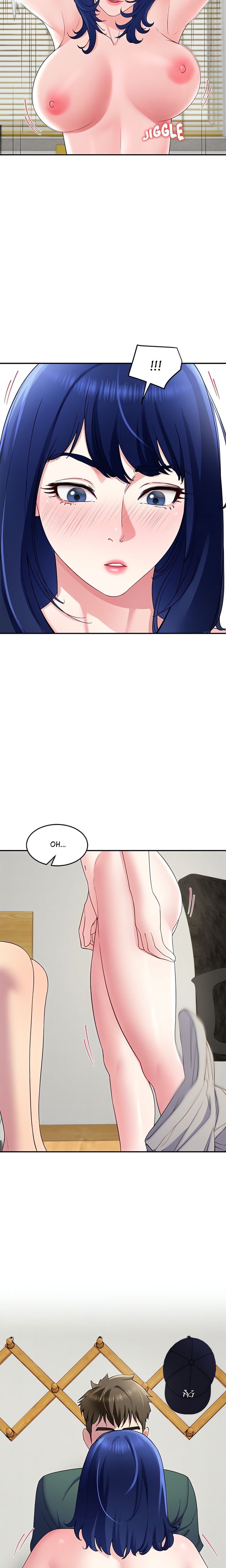 Harem King page 19