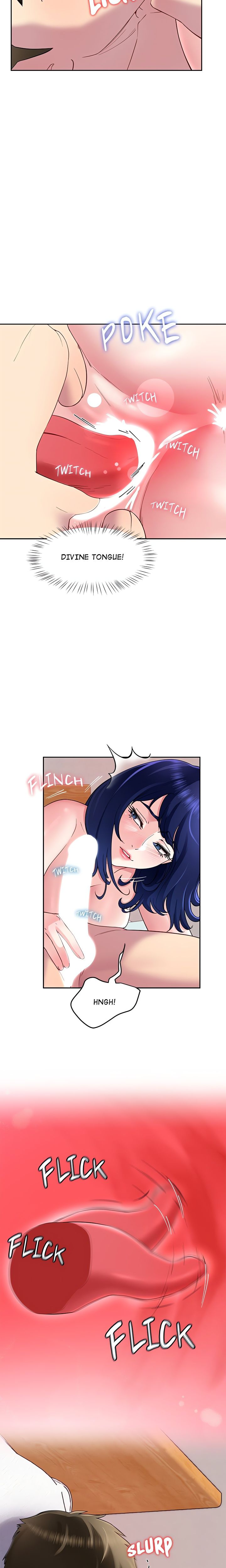 Harem King page 9